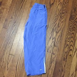 Vintage women’s Nike workout pants